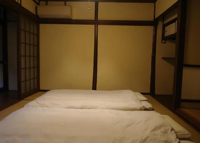 Hotel Lantern Gion