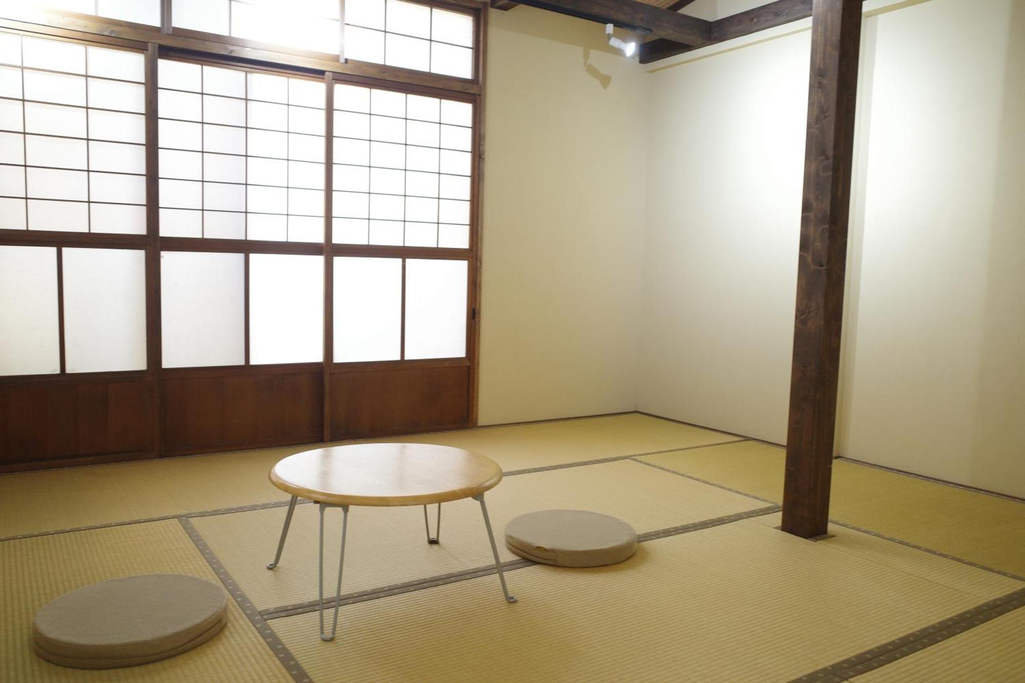 Maison d'hôtes Lantern Gion Kyoto