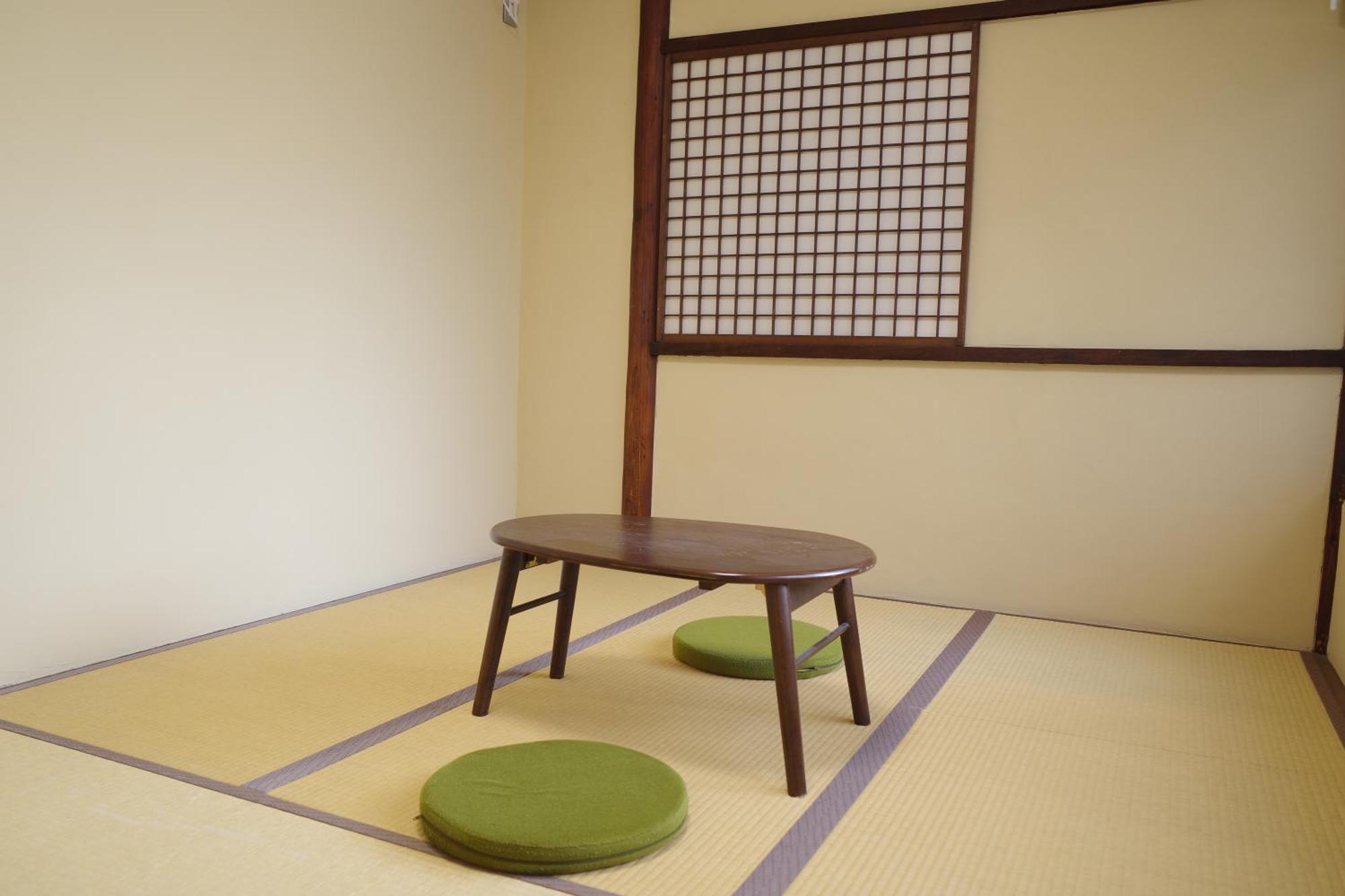 Maison d'hôtes Lantern Gion Kyoto