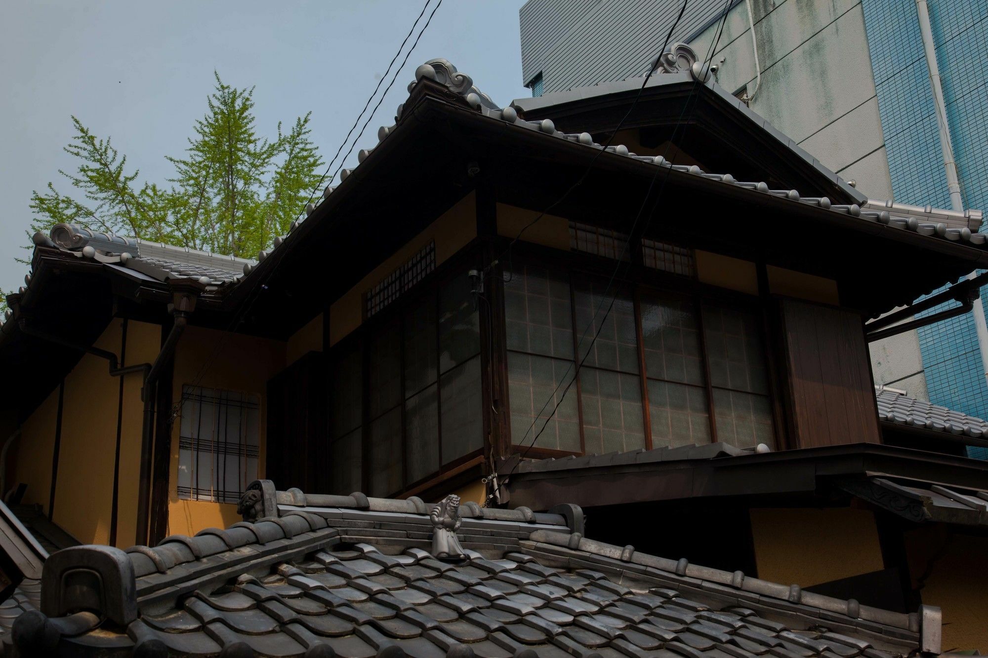Lantern Gion Maison d'hôtes Kyoto